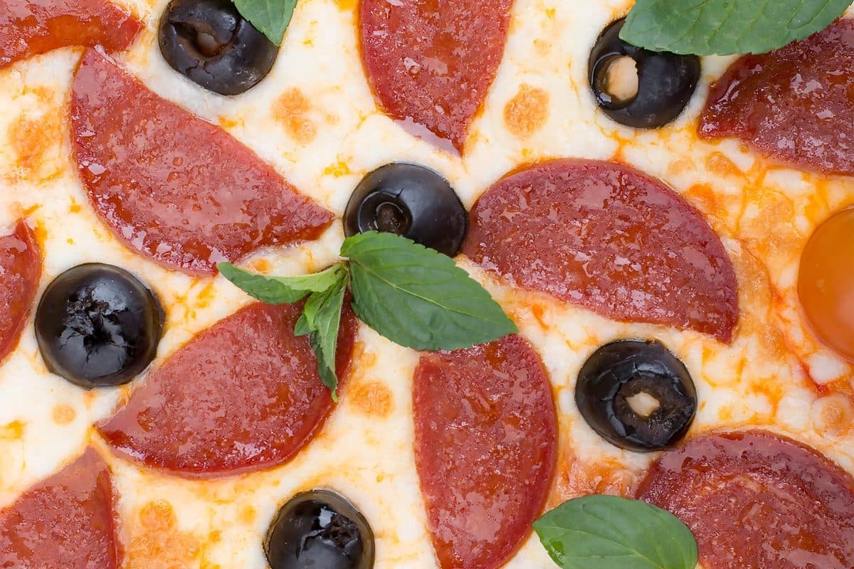 House Special, whole