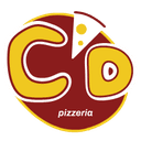 Crispy Dough Pizzeria logo